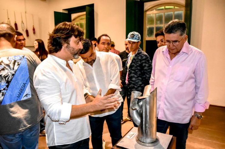 PORTO ARTES: PREMIAÇÃO CELEBRA PRODUÇÃO CULTURAL, TALENTOS E IDENTIDADE EM PORTO SEGURO 20