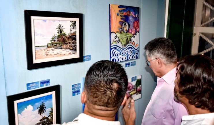 PORTO ARTES: PREMIAÇÃO CELEBRA PRODUÇÃO CULTURAL, TALENTOS E IDENTIDADE EM PORTO SEGURO 19