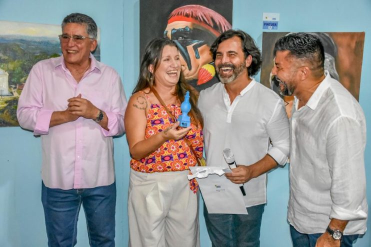 PORTO ARTES: PREMIAÇÃO CELEBRA PRODUÇÃO CULTURAL, TALENTOS E IDENTIDADE EM PORTO SEGURO 16