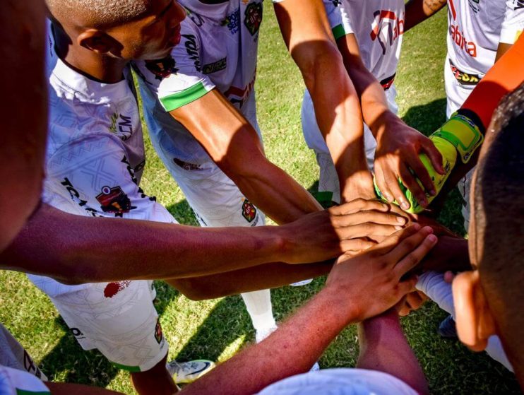 INTERMUNICIPAL: Seleção de Porto Seguro vence Teixeira de Freitas e se classifica para terceira fase 15