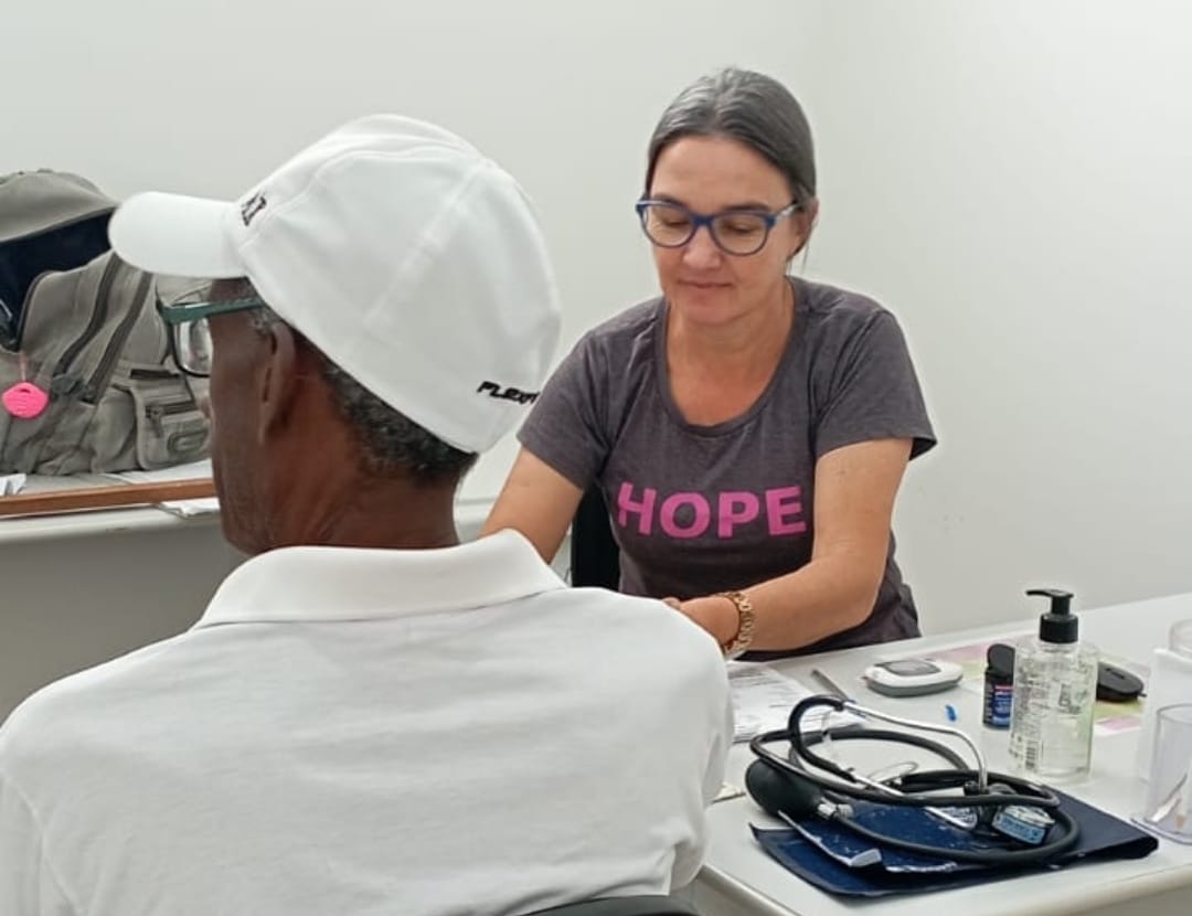 Mutirão oftalmológico beneficia 160 pacientes em Eunápolis 7