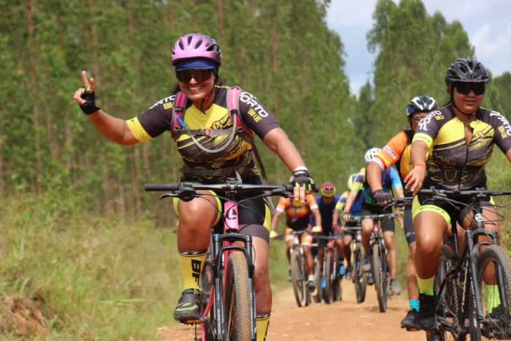 Sucesso absoluto na 3ª edição do passeio ciclístico Pedal Selvagem em Itagimirim 24