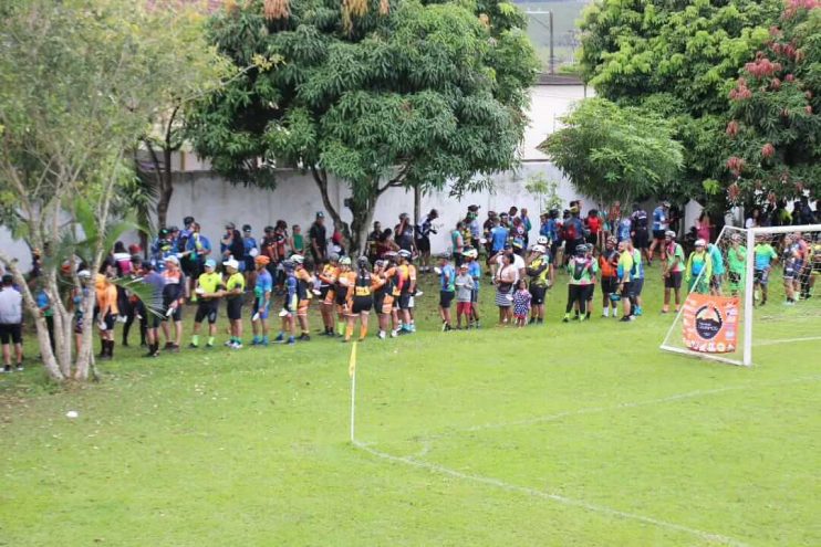 Sucesso absoluto na 3ª edição do passeio ciclístico Pedal Selvagem em Itagimirim 29