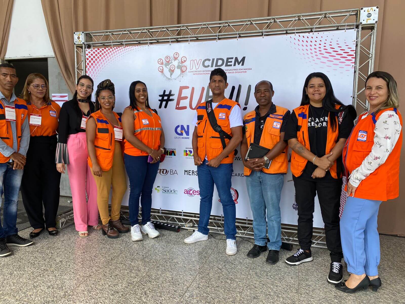 Prefeitura de Porto Seguro investe na qualificação da Guarda Civil Municipal 10