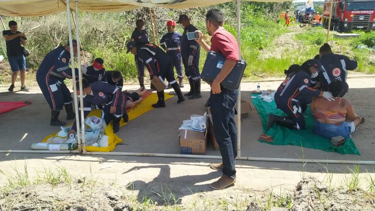 Prefeitura de Porto Seguro investe na qualificação da Guarda Civil Municipal 8