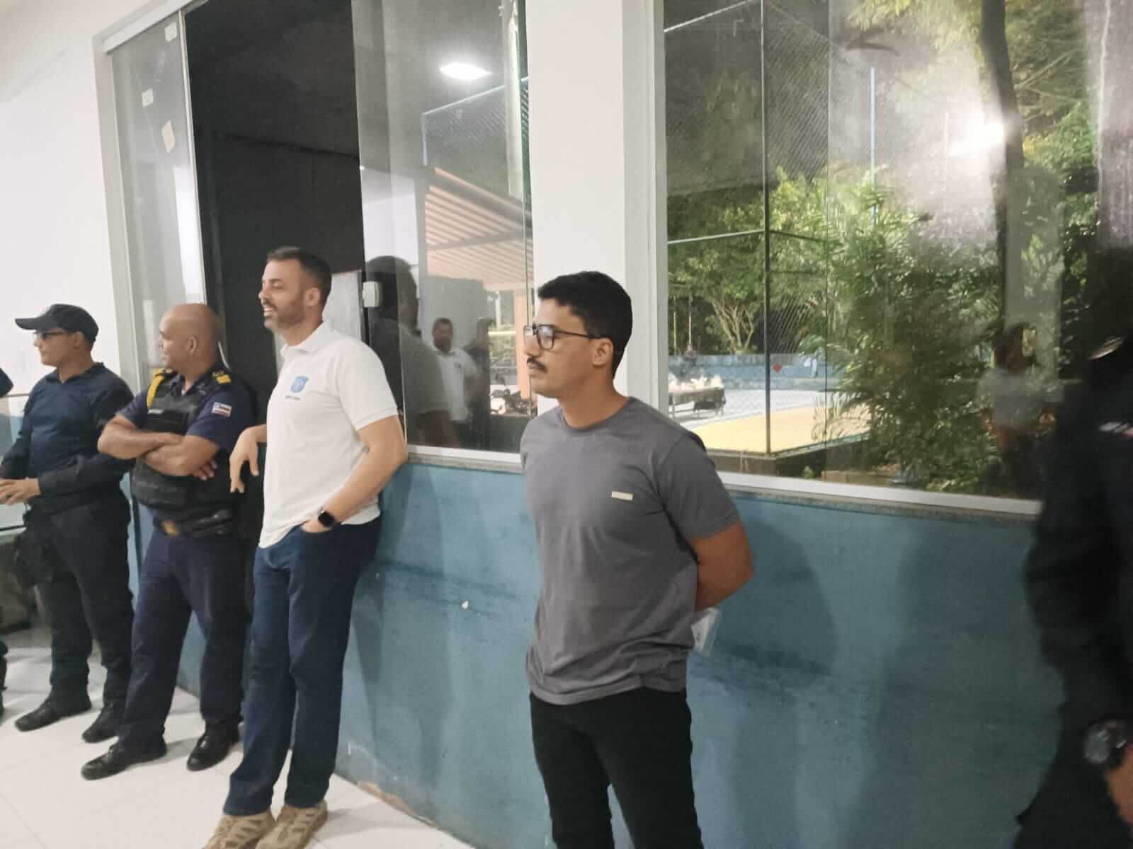 Prefeitura de Porto Seguro investe na qualificação da Guarda Civil Municipal 9