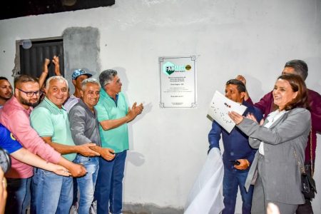 Prefeito Jânio Natal lança pedra fundamental de faculdade de Direito em Porto Seguro 10