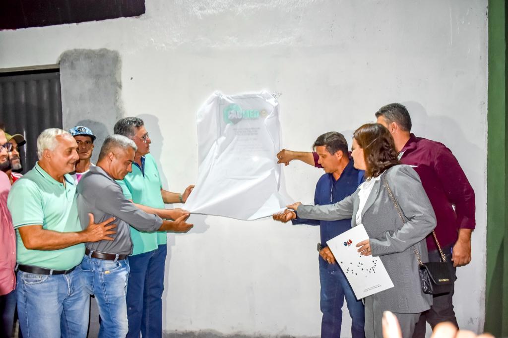 Prefeito Jânio Natal lança pedra fundamental de faculdade de Direito em Porto Seguro 8