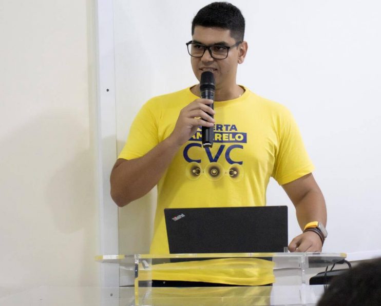 PORTO SEGURO É PRINCIPAL DESTINO EM ANÚNCIO DA CVC SOBRE VOOS EXCLUSIVOS COM A VOEPASS 12