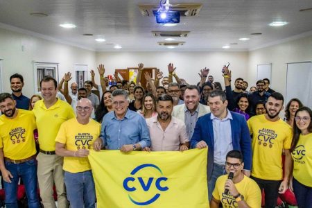 PORTO SEGURO É PRINCIPAL DESTINO EM ANÚNCIO DA CVC SOBRE VOOS EXCLUSIVOS COM A VOEPASS 103