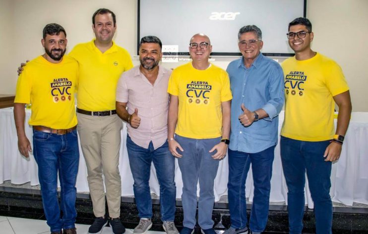 PORTO SEGURO É PRINCIPAL DESTINO EM ANÚNCIO DA CVC SOBRE VOOS EXCLUSIVOS COM A VOEPASS 26