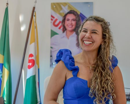 Vereadores aprovam contas da prefeita Cordélia Torres relativas ao exercício 2021 6