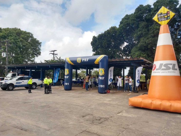 WhatsApp Image 2023-09-22 at 11.22.33 Agentes de Trânsito da Prefeitura de Eunápolis participam da abertura da Semana Nacional de Trânsito de 2023 em Eunápolis 9