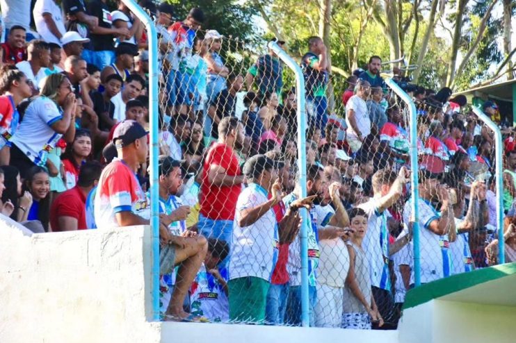 Itagimirim e Porto Seguro ficam no empate no jogo de ida da terceira fase do Intermunicipal. Duelo decisivo acontece no dia 1º de outubro 17