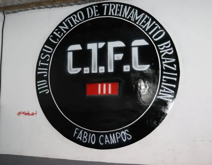 Associação CTFC de jiu-jitsu promove noite de inauguração com a presença do Prefeito Jânio Natal 12