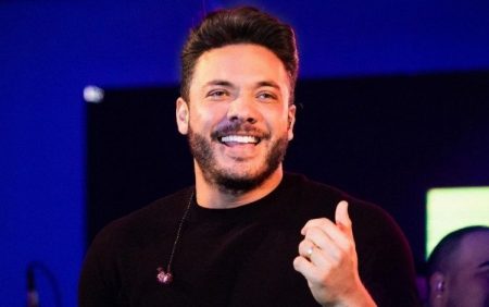 Por conta de doença, Wesley Safadão anuncia pausa na carreira 5