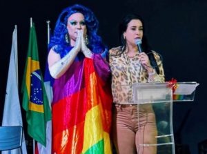 Porto Seguro cria o Conselho Municipal de Combate à Discriminação e Promoção dos Direitos LGBTQIAPN+ 2