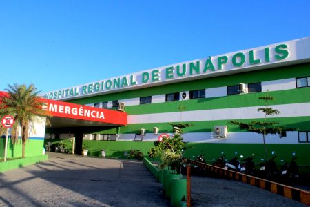 Prefeitura de Eunápolis anuncia que pré-inscrições para vagas no Hospital Regional terminam nesta terça-feira 11