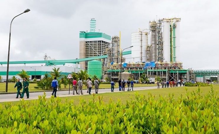 Oportunidades de emprego estão abertas na Veracel 4