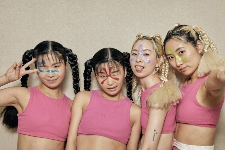 CHAI APRESENTA NOVO SINGLE/CLIPE, “GAME” 95