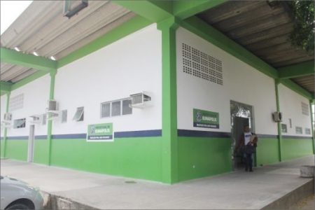 Decreto estabelece ponto facultativo nas repartições públicas no dia 03 de novembro em razão do Dia de Finados Decreto estabelece ponto facultativo nas repartições públicas no dia 03 de novembro em razão do Dia de Finados 13