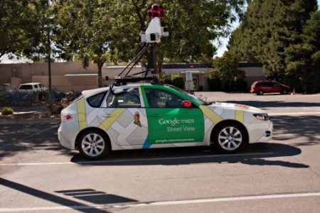 Google terá que indenizar em R$ 15 mil brasileira exposta pelo Street View 8