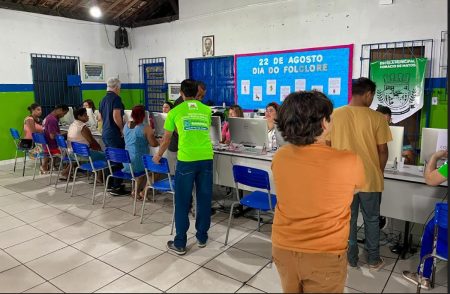 Prefeitura de Eunápolis divulga resultado das eleições para conselheiros tutelares 11