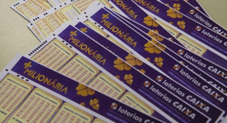 Resultado da +Milionária 86: sem acertadores, prêmio vai a R$ 86 milhões 4