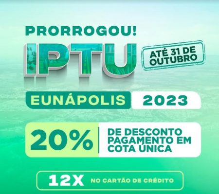 Prefeita Cordélia Torres assina decreto que prorroga prazo para pagamento do IPTU 11