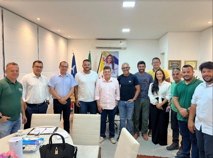 Eunápolis se prepara para receber pela primeira vez a ultramaratona Brasil Ride 4