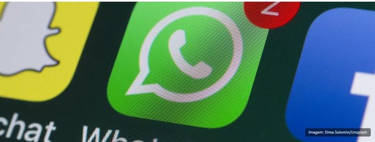 WhatsApp lança atualização com nova interface e cores renovadas; veja como ficou 4