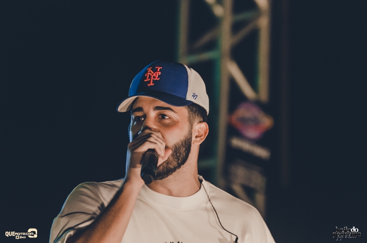 Baile do Pedrinho marcou a 2ª noite do Pluga Week Festival 2023 7