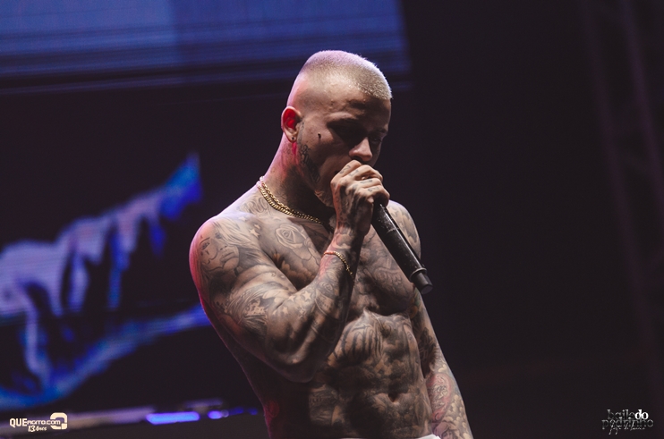 Baile do Pedrinho marcou a 2ª noite do Pluga Week Festival 2023 8