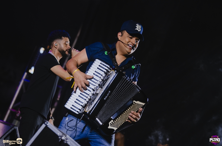 Festival Pizro Porto Seguro 2023 reuniu grandes personalidades da música 11