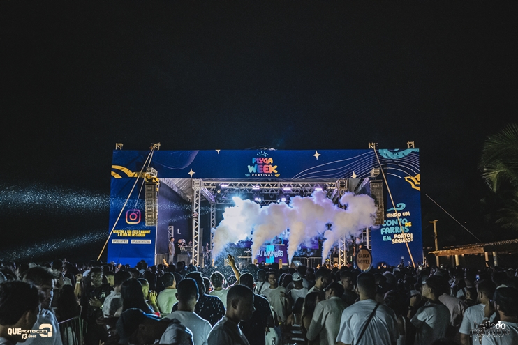 Baile do Pedrinho marcou a 2ª noite do Pluga Week Festival 2023 4