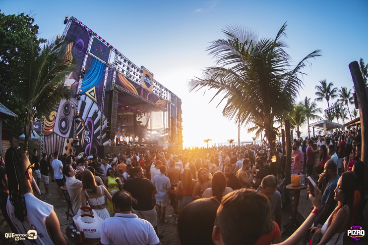 Festival Pizro Porto Seguro 2023 reuniu grandes personalidades da música 32