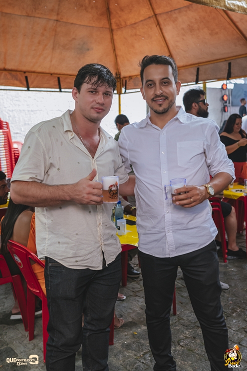 Sucesso absoluto a 4ª edição do Beer Bode 611