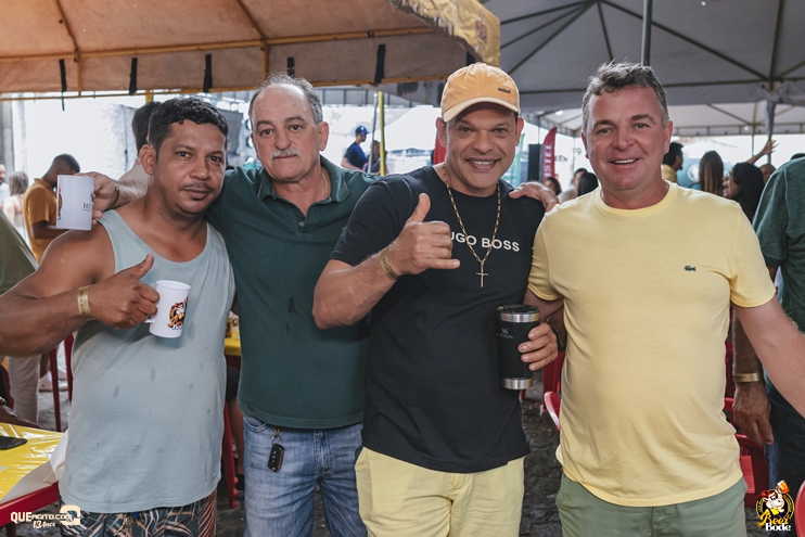 Sucesso absoluto a 4ª edição do Beer Bode 612