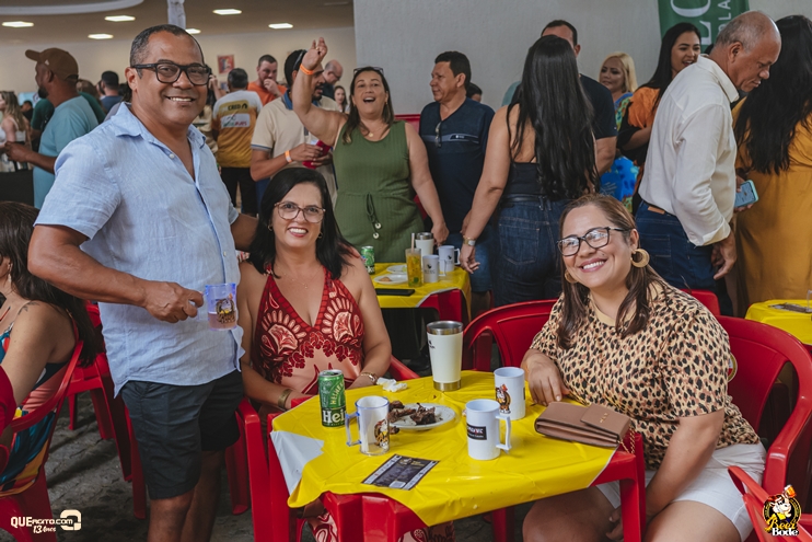 Sucesso absoluto a 4ª edição do Beer Bode 613