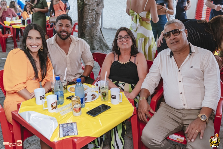 Sucesso absoluto a 4ª edição do Beer Bode 616