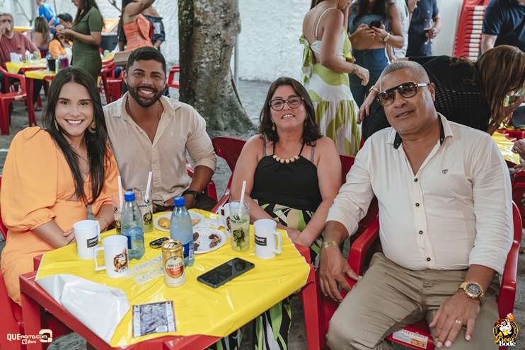 Sucesso absoluto a 4ª edição do Beer Bode 617