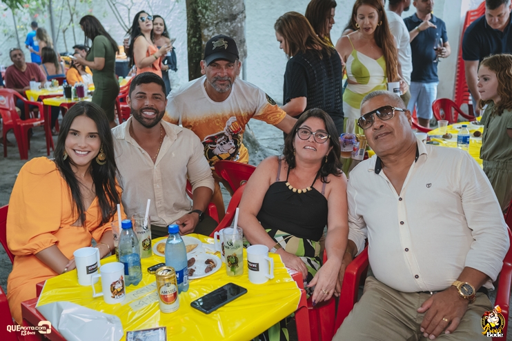 Sucesso absoluto a 4ª edição do Beer Bode 619