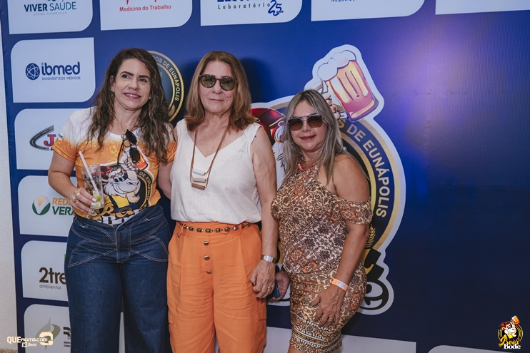 Sucesso absoluto a 4ª edição do Beer Bode 621