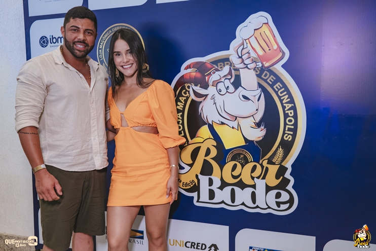 Sucesso absoluto a 4ª edição do Beer Bode 623