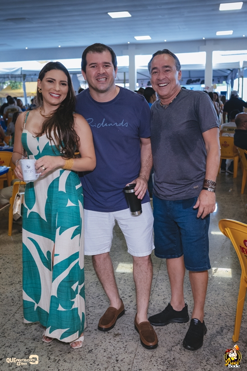 Sucesso absoluto a 4ª edição do Beer Bode 628