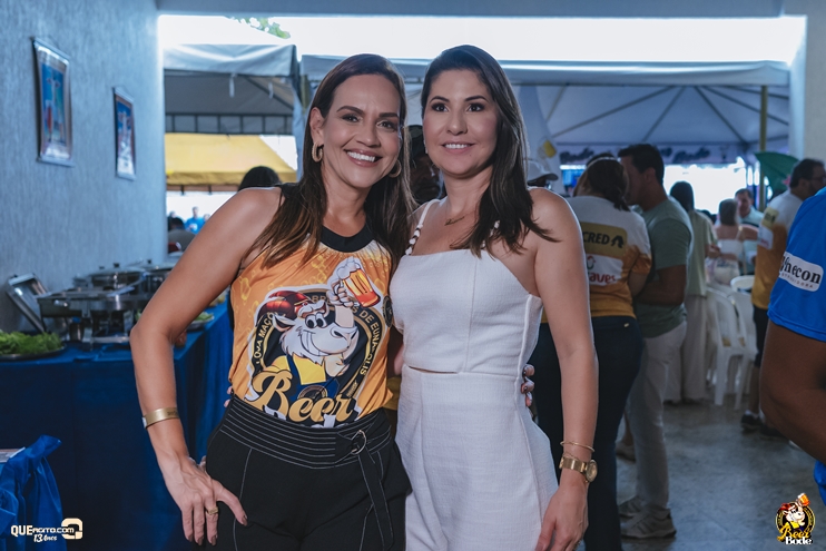 Sucesso absoluto a 4ª edição do Beer Bode 629