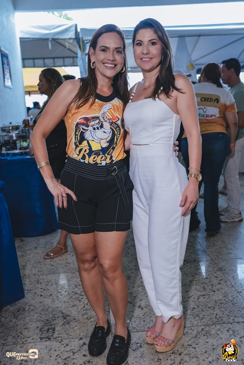 Sucesso absoluto a 4ª edição do Beer Bode 630