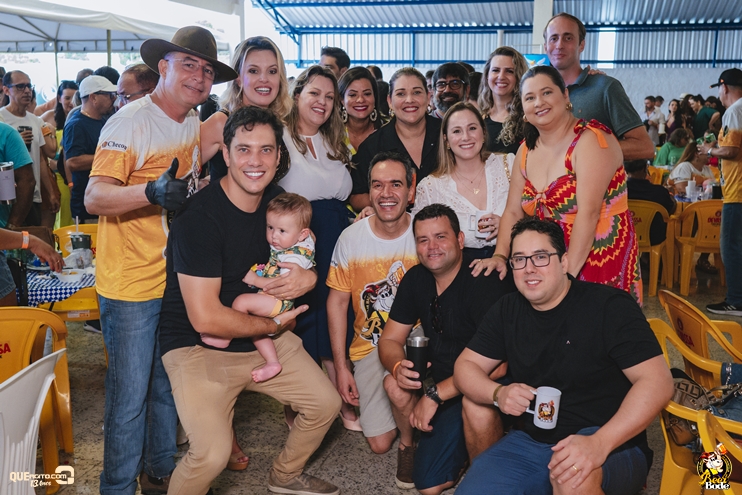 Sucesso absoluto a 4ª edição do Beer Bode 634
