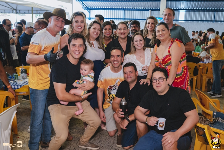 Sucesso absoluto a 4ª edição do Beer Bode 635