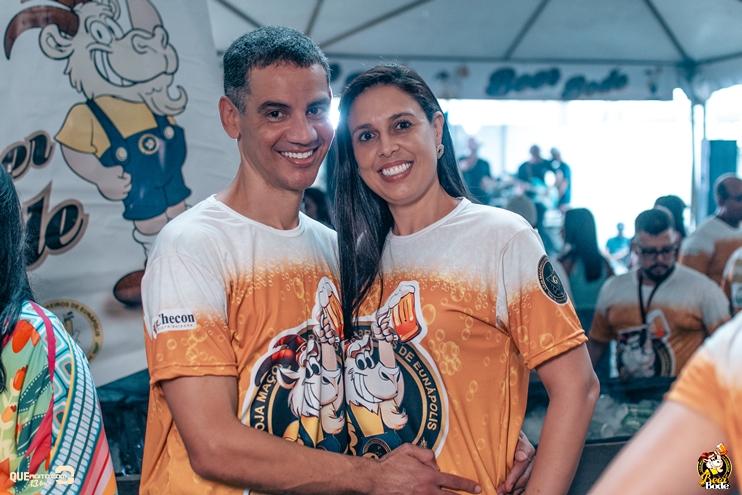 Sucesso absoluto a 4ª edição do Beer Bode 638